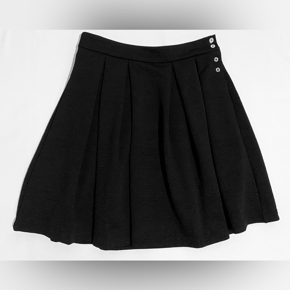 Karl Lagerfeld subtle pattern skirt - Picture 1 of 8